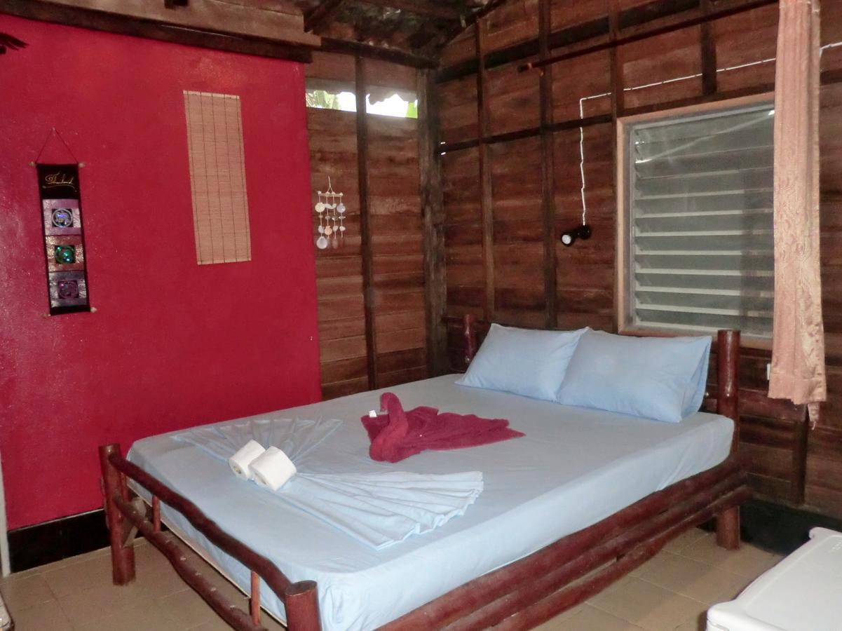 Hans Strand Bungalows Ko Lanta エクステリア 写真