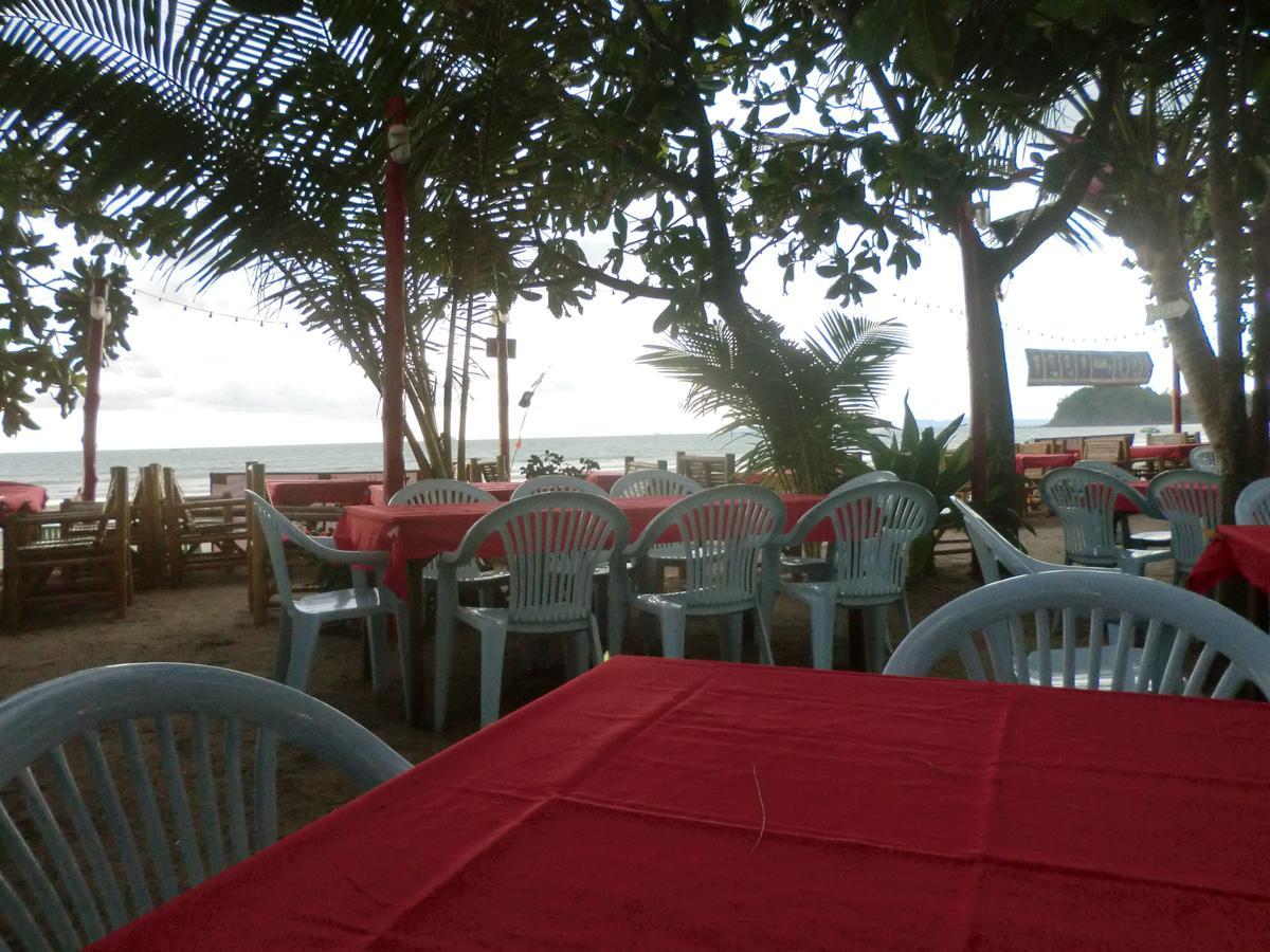 Hans Strand Bungalows Ko Lanta エクステリア 写真