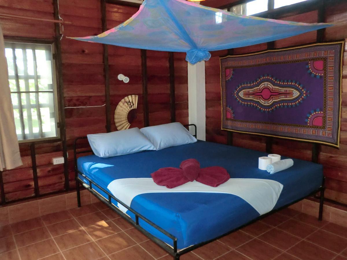 Hans Strand Bungalows Ko Lanta エクステリア 写真