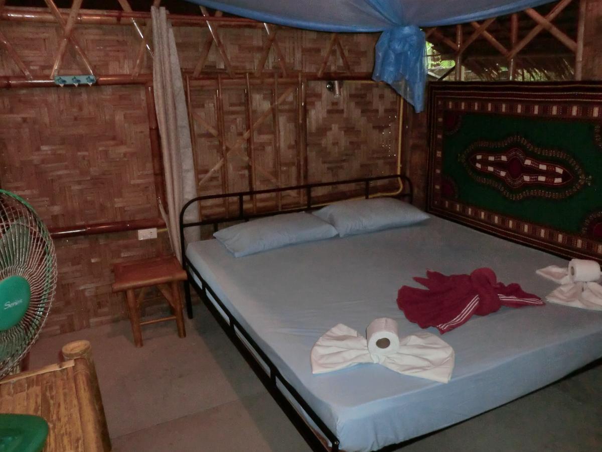 Hans Strand Bungalows Ko Lanta エクステリア 写真