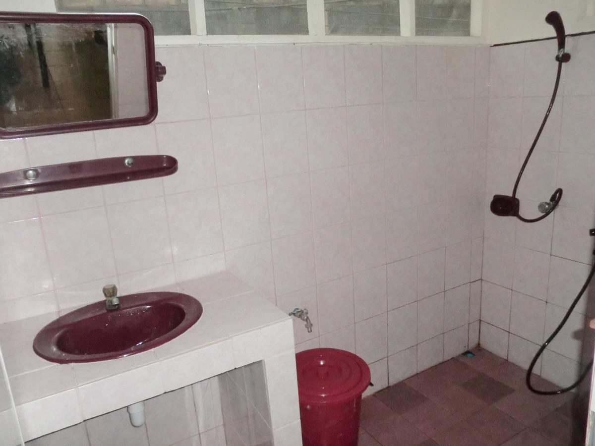 Hans Strand Bungalows Ko Lanta エクステリア 写真