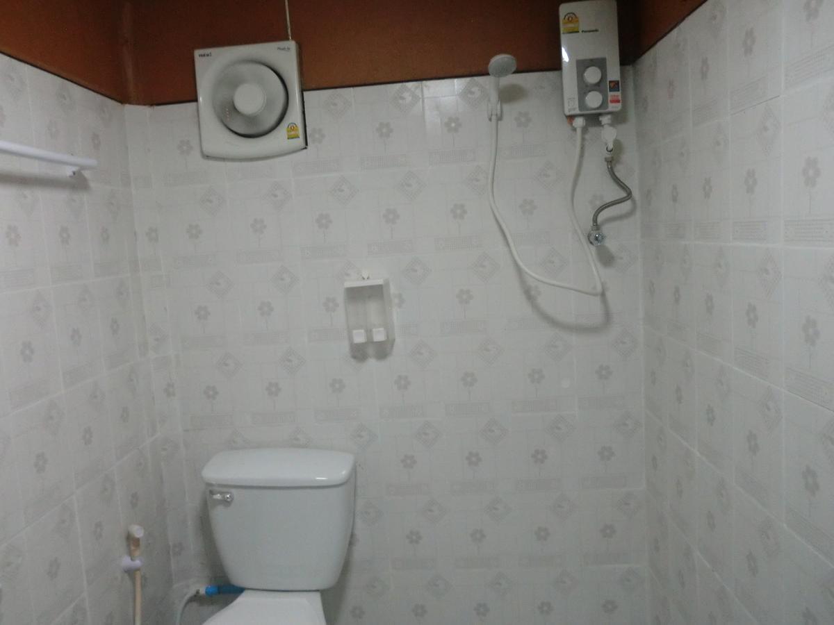 Hans Strand Bungalows Ko Lanta エクステリア 写真