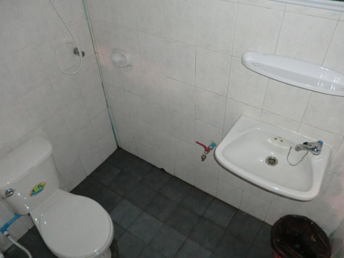 Hans Strand Bungalows Ko Lanta エクステリア 写真