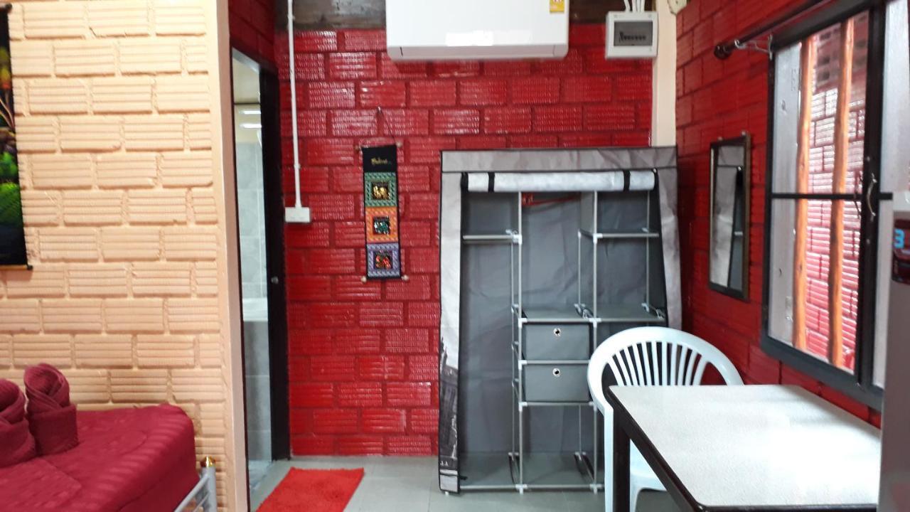 Hans Strand Bungalows Ko Lanta エクステリア 写真